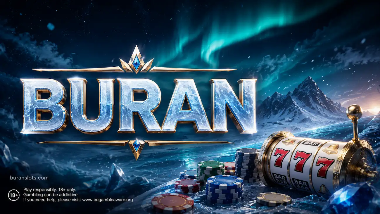 Recenzja Buran Casino Login dla graczy z Polski