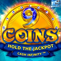 Buran – 9 Coins