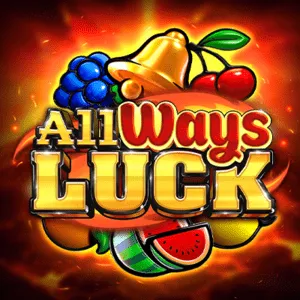 Buran – All Ways Luck