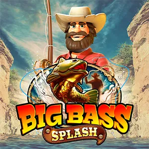 Buran – Big Bass Splash