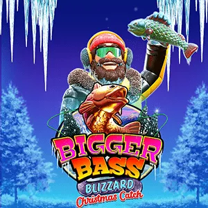 Buran – Bigger Bass Blizzard