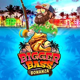 Buran – Bigger Bass Bonanza
