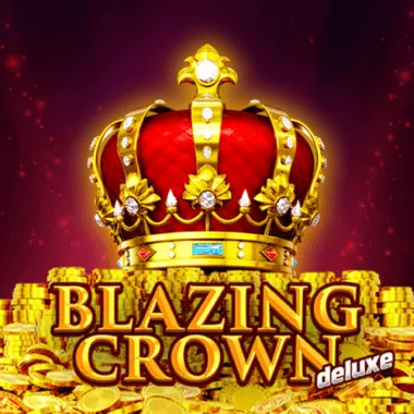 Buran – Blazing Crown Deluxe