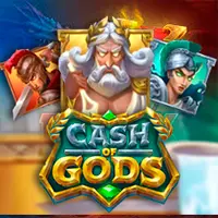 Buran – Cash Gods