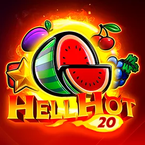 Buran – Hell Hot 20