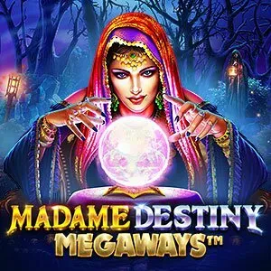 Buran – Madame Destiny Megaways