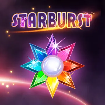 Buran – Starburst