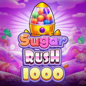 Buran – Sugar Rush 1000