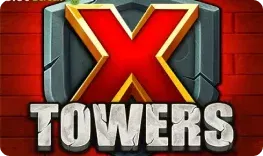 Buran – Tower X