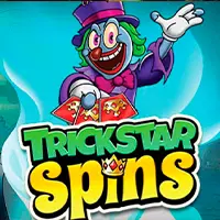 Buran – Trickstar Spins